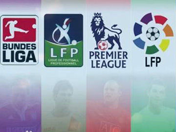 在英超赛场 在英超赛场